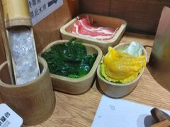 -独食火锅·半米屋台(望平街店)