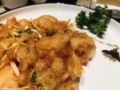 -四姐妹东北饺子(沙尾路店)