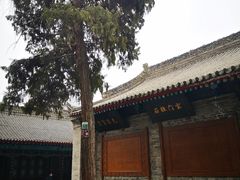 -万寿八仙宫