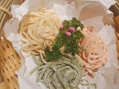 -捞王锅物料理(四川北路店)