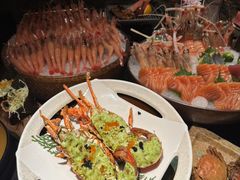 -花潮料理艺食馆(SM新生活广场店)