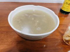 -李易面馆(树木岭店)