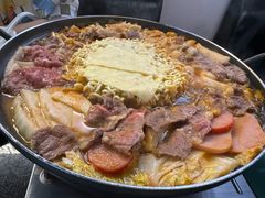 -炙韩料理·部队锅专门店