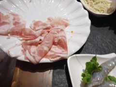 -陈府大宅门成都火锅·手切鲜肉(太原街店)