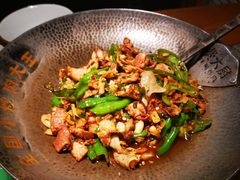 -费大厨辣椒炒肉(万家丽一店)