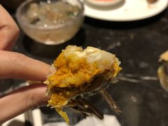 -半岛翡丽海鲜自助餐厅(观风亭店)