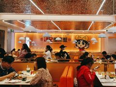 -蟹宗蟹(润达国际五楼店)