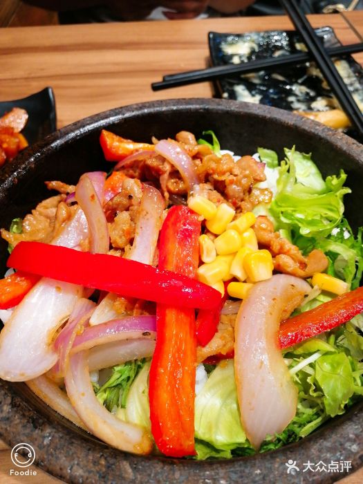 泰熙家(新光天地店)-图片-重庆美食-大众点评网