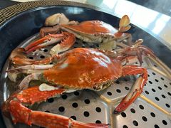 -巧克力渔家.小船海鲜家常菜(万平口店)