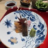 新年新日料的满足与快乐