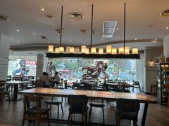 -必胜客(龙湾万达店)