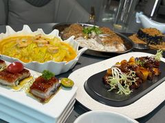 -3号仓库·创意中国菜(乐清正大广场店)