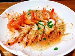 -新白鹿餐厅(龙游路店)