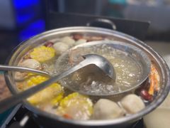 -小煵记·打边炉(西丽文光店)