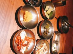 -春熙台韩国料理·章鱼肥牛(西丽店)