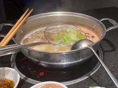 -尚合里潮汕牛肉火锅(海沧店)
