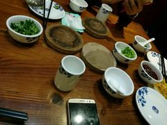 -本味焖罐源(天泽街店)