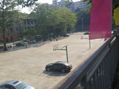 -福建师范大学(仓山校区)