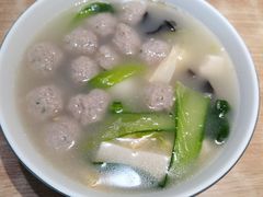 -东北小二东北菜(大车家巷店)