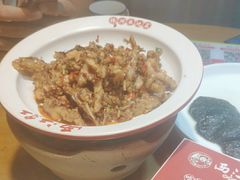 -西江红·株洲本地菜(滨江南路店)