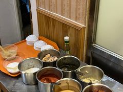 -清真吴记门钉肉饼·喜多利