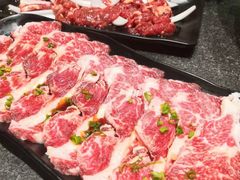 -完美生活炭火烤肉(二马路店)
