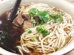 李先生牛肉面-李先生牛肉面大王(广渠门内店)