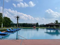 -Club Med地中海俱乐部·桂林度假村