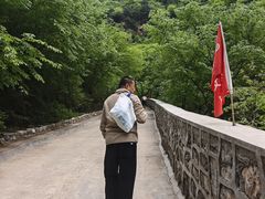 -北京上方山国家森林公园