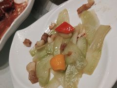 -顺峰顺水顺德菜(第一百货店)
