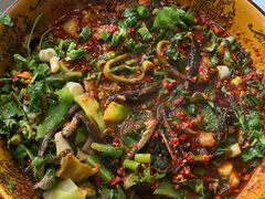 -乐山第一家临江鳝丝(茶坊路店)