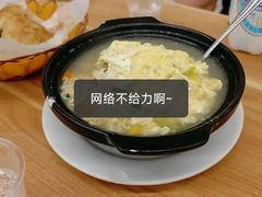 -买又大餐厅(福林里店)