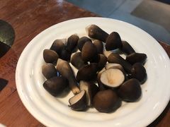 -黑鸡小馆(金源店)