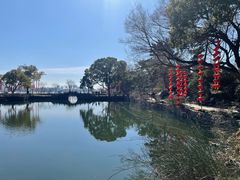 -无锡蠡湖国家湿地公园-蠡园