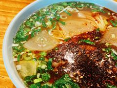 -伊赫兰牛肉面(交大店)
