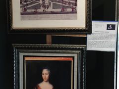 绘画-雅加达历史博物馆