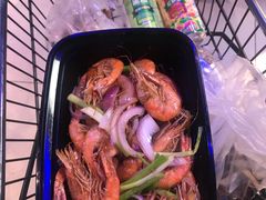 基围虾-盒马鲜生(杭州运河上街店)