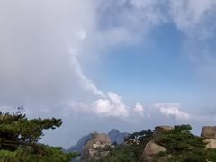 -天柱山风景区
