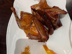 -古南都·老广东酒楼(龙江店)
