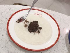 奥利奥墨鱼滑-陳艳红火锅(港汇店)