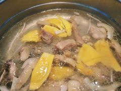 菠萝蜜霸气椰子鸡-椰夫人·养生椰子鸡(金沙洲永旺店)
