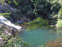 -马峦山郊野公园