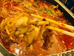 -自贡好吃客(科华店)
