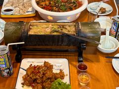 -61号餐吧(兴坪古镇漓江店)
