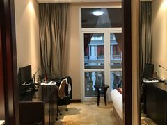 -中家鑫园温泉酒店鑫悦汤泉