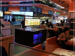 -串一火锅(赛格国际购物中心店)