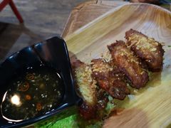-越谜·越南餐厅(长白店)