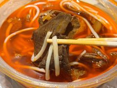 -婆婆粉(江北店)