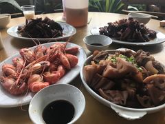 -大赤坎肥仔强烧味海鲜餐厅(大赤坎店)