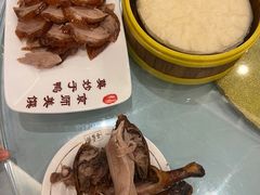 -全聚德(常州店)